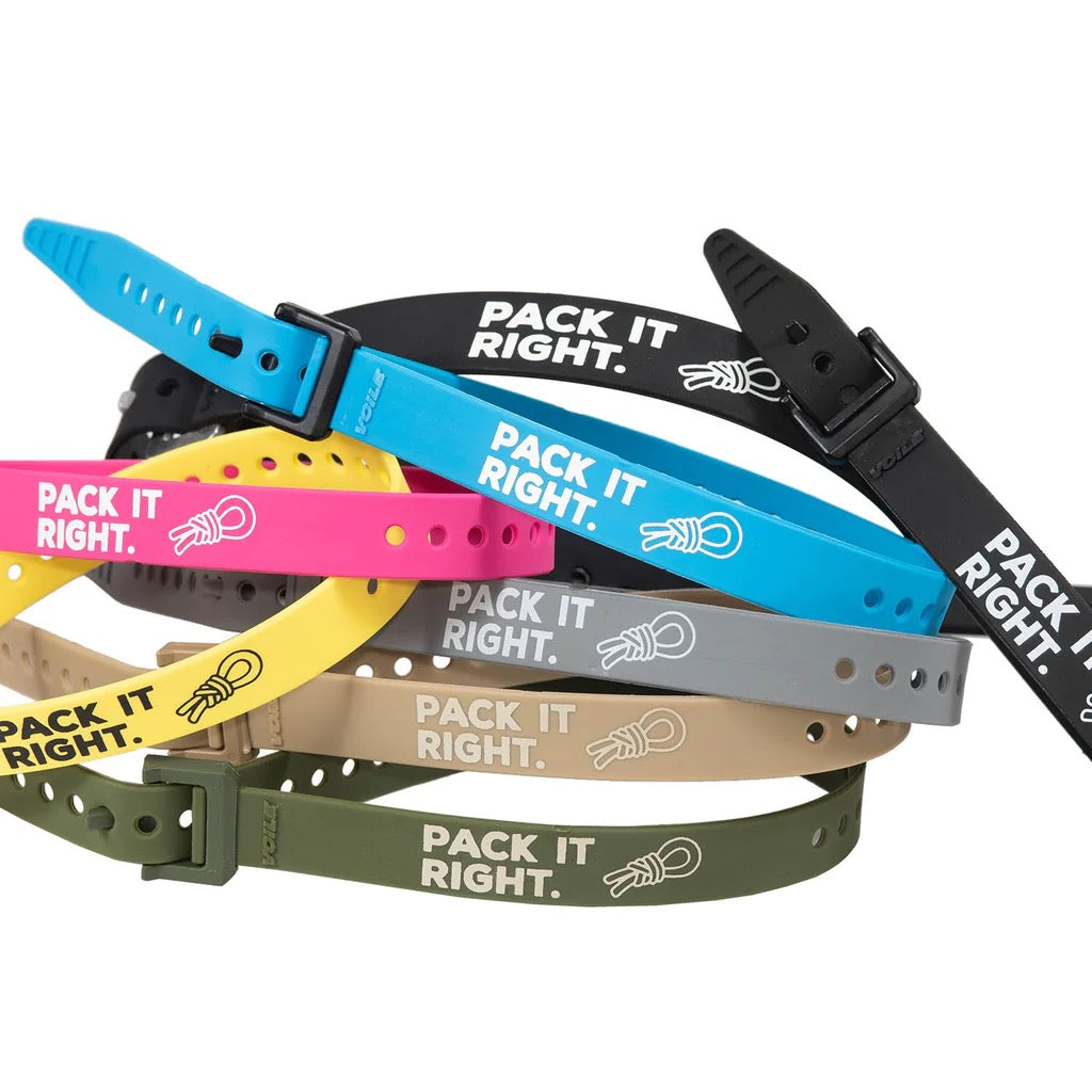 VAL Roile Pack It Right Strap - 20